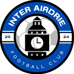 Inter Airdrie TV