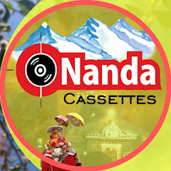Nanda Cassettes channel logo