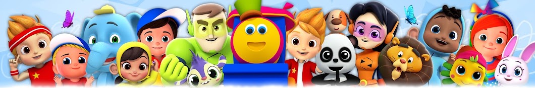 Kids Tv Hungary - Gyerek Dalok Magyarul YouTube channel avatar