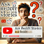 Ask Reddit Stories logo