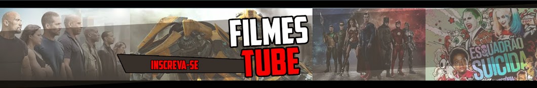 Filmes Tube Avatar de chaîne YouTube