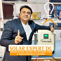 Solar Expert DC net worth