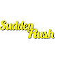 Sudden Rush Band logo