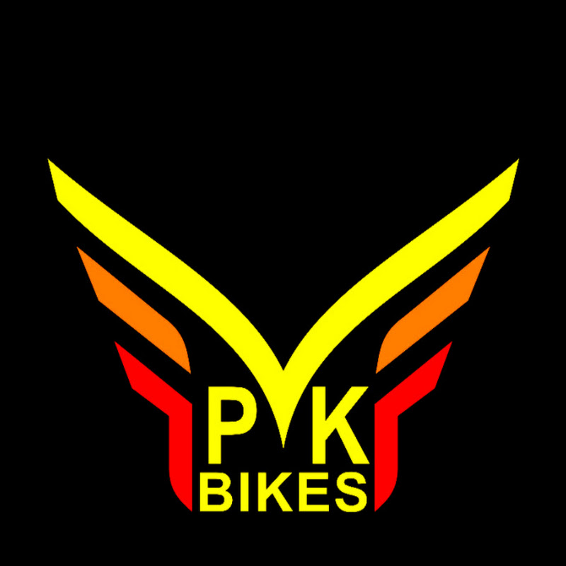 PK BIKES