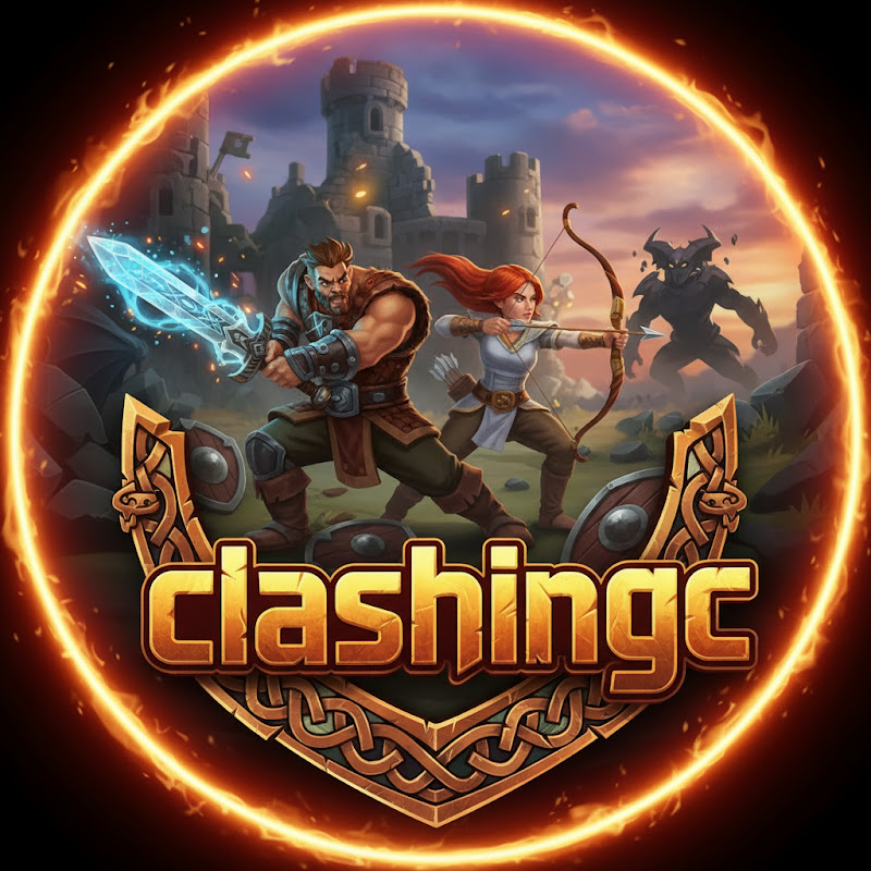 clashingc