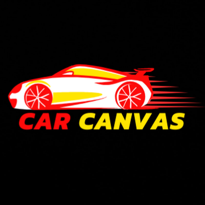 Car Canvas