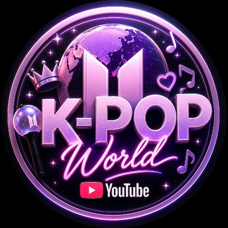 K-Pop World