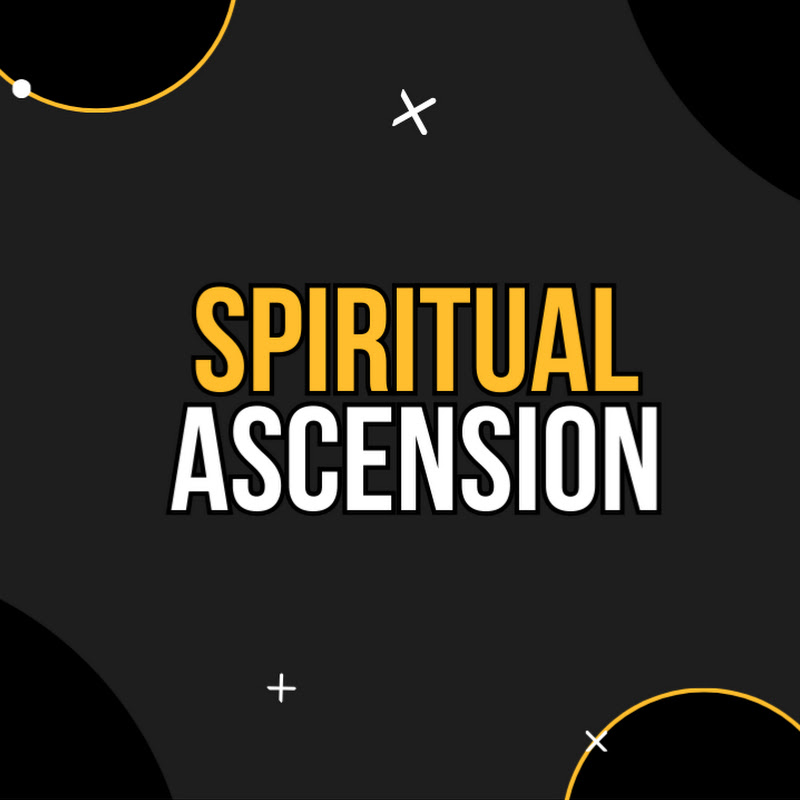 Spiritual Ascension