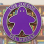 Los Juegos del Meeple
