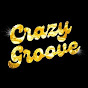 Crazy Groove logo