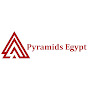 Pyramids Egypt logo