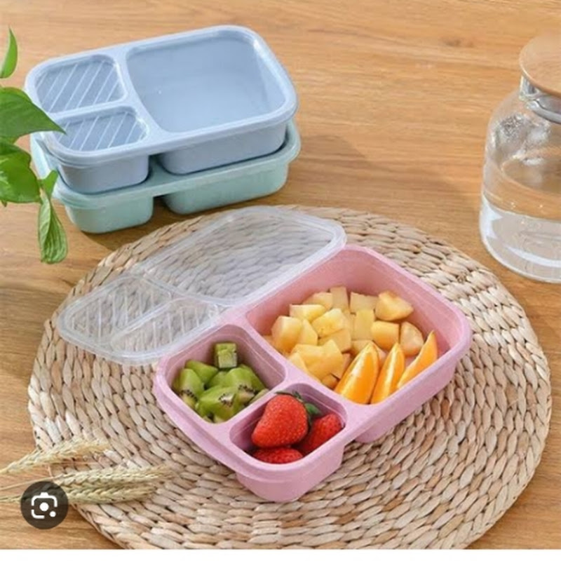 Noor's tiffin