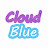 Cloud blue