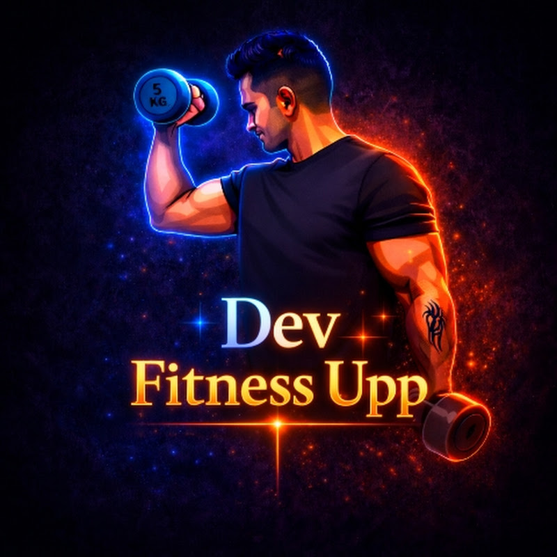 DEV FITNESS (UPP)