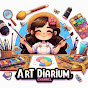 Art Diarium logo