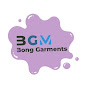 Bong Garments logo