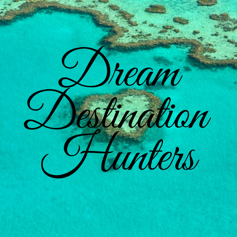 Dream Destination Hunters