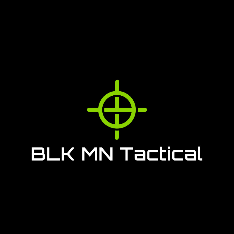 BLK MN Tactical