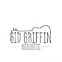 Sid Griffin Acoustic logo