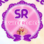 SR Sweet Recipes logo