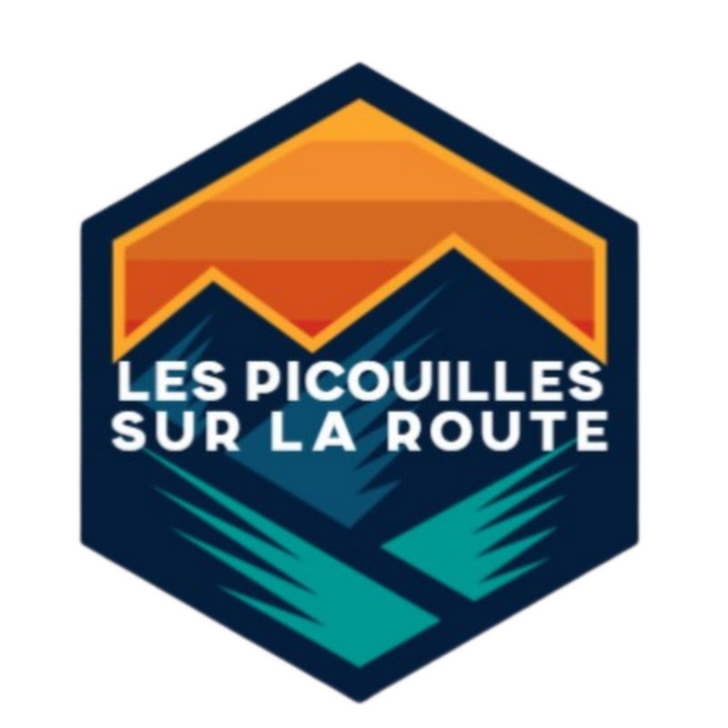 Les Picouilles sur la route