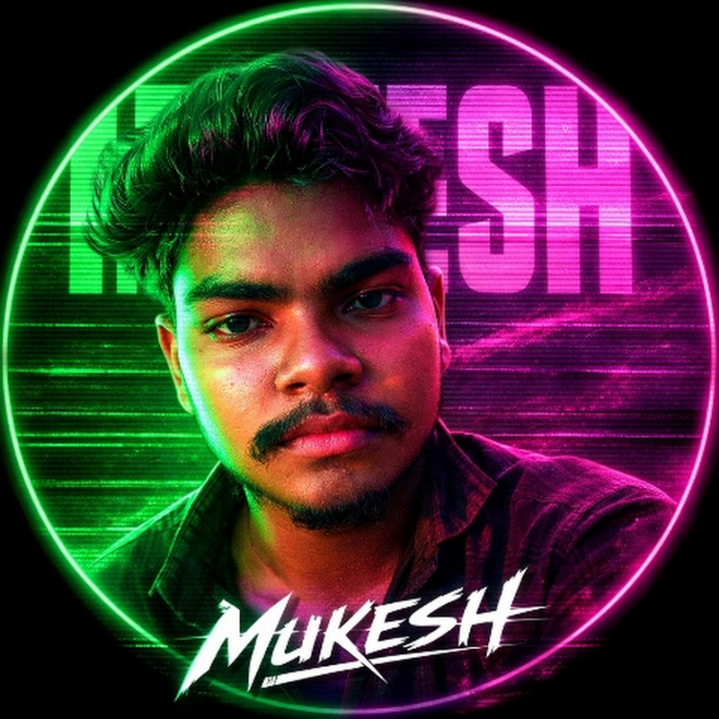 MK STATUS EDITING MUKESH 