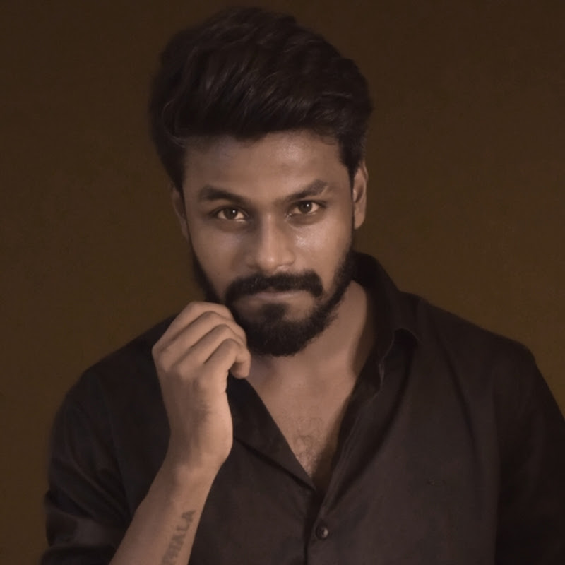 Karthik Murugesan