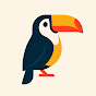 Toucan logo