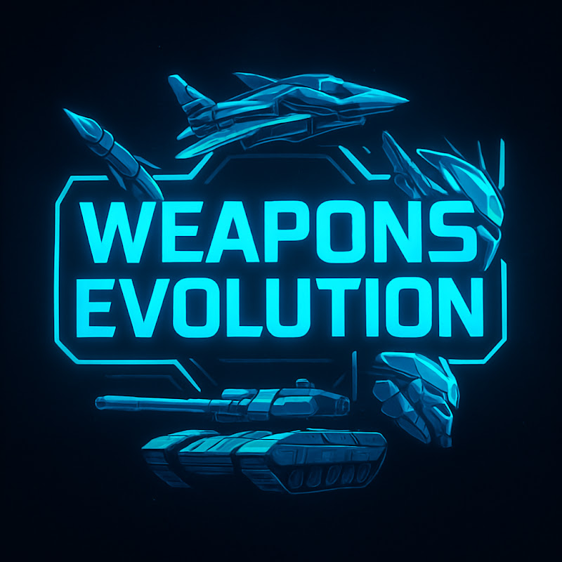 WEAPONS EVOLUTION