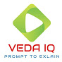 Veda IQ logo