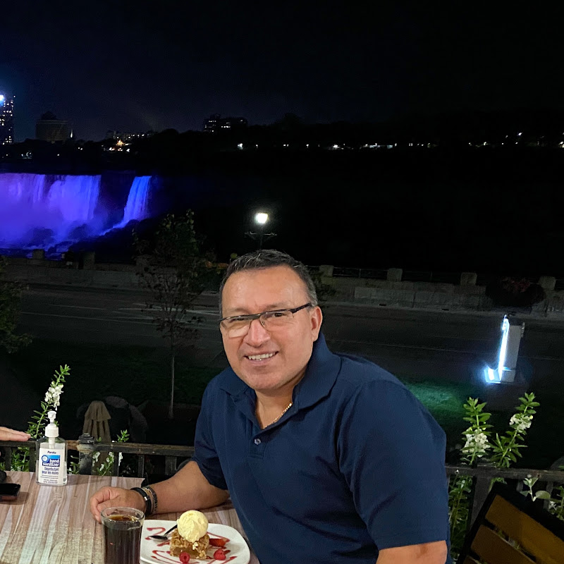 Richard Salazar