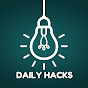 Daily Hacks logo