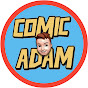 Comic Adam