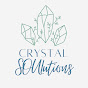 Crystal SOULutions YouTube Profile Photo