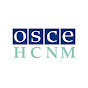 OSCE HCNM logo