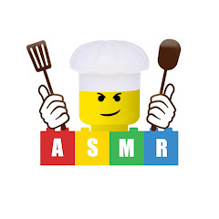Lego Cooking Avatar