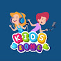 Kids Zone logo