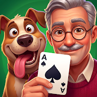 Solitaire: Card Master icon