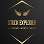 STOCK EXPLODER logo