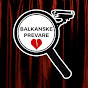 Balkanske Prevare // Tragovi istine Image Thumbnail