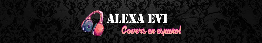 ALEXA EVI YouTube channel avatar