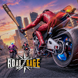 Road Rage icon