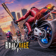 Road Rage icon