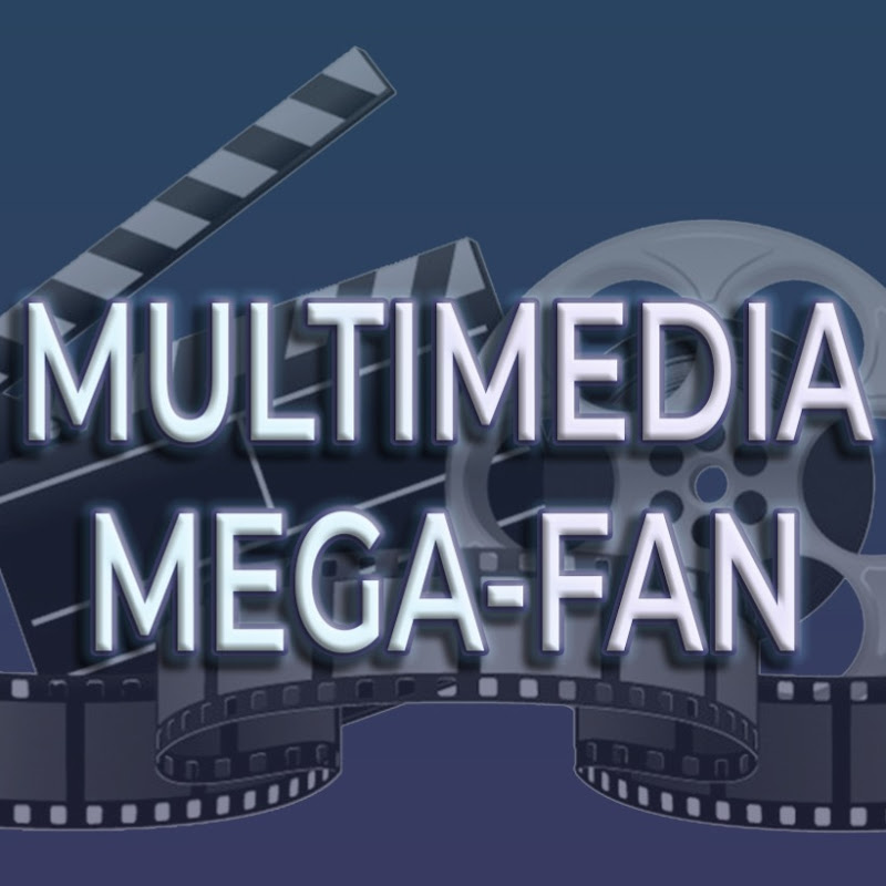 Multimedia Mega-Fan