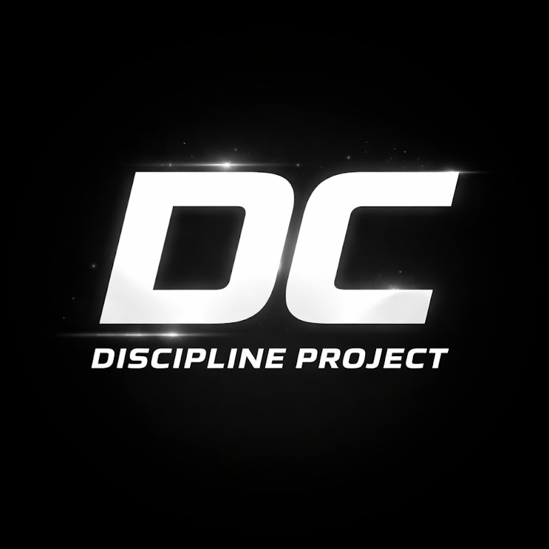discipline_project
