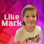 Like Mark logo