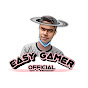 EASY GAMER OFFICIAL logo
