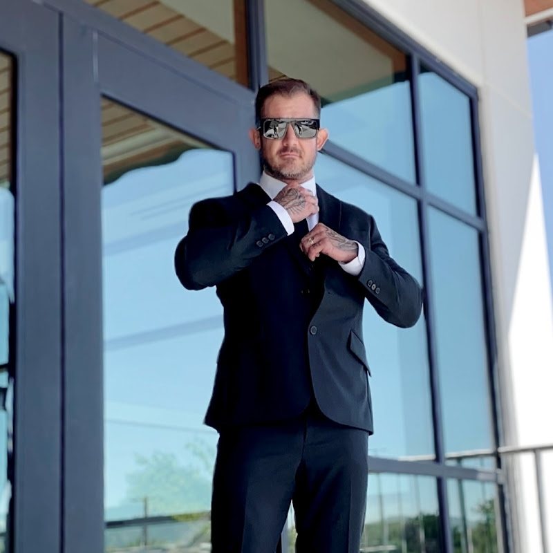 Utah Realtor, Cameron Crayk