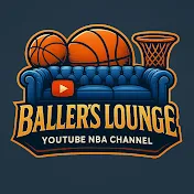 BALLER'S LOUNGE【ボーラーズラウンジ】