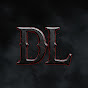 Dark Ledger logo